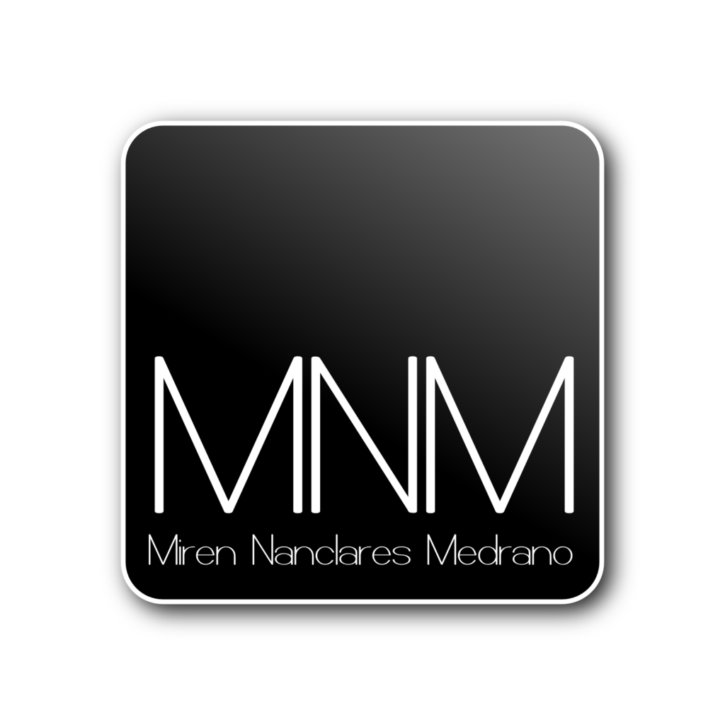 Miren Nanclares Medrano Logo